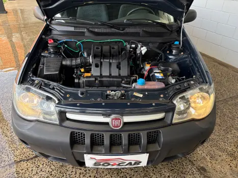 FIAT Strada 1.4 FIRE FLEX CABINE SIMPLES, Foto 9