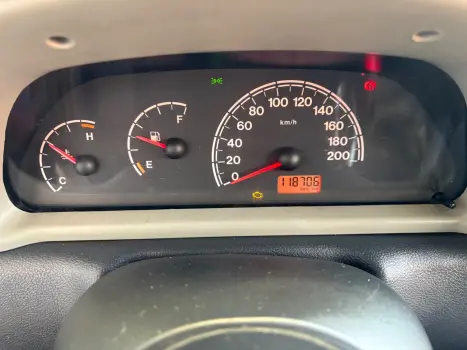 FIAT Strada 1.4 FIRE FLEX CABINE SIMPLES, Foto 10