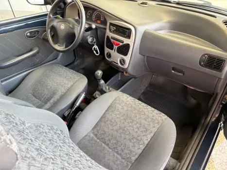 FIAT Strada 1.4 FIRE FLEX CABINE SIMPLES, Foto 12