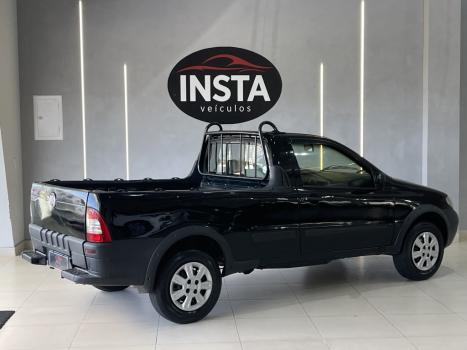 FIAT Strada 1.4 FIRE FLEX CABINE SIMPLES, Foto 2