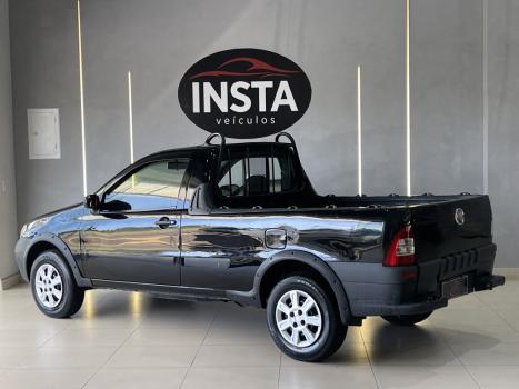 FIAT Strada 1.4 FIRE FLEX CABINE SIMPLES, Foto 3