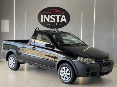 FIAT Strada 1.4 FIRE FLEX CABINE SIMPLES, Foto 4