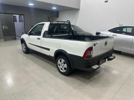 FIAT Strada 1.4 FIRE FLEX CABINE SIMPLES, Foto 2
