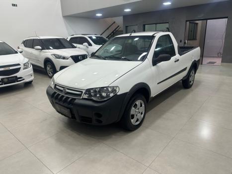 FIAT Strada 1.4 FIRE FLEX CABINE SIMPLES, Foto 3