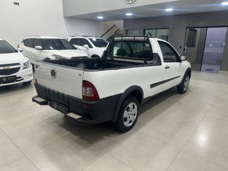 FIAT Strada 1.4 FIRE FLEX CABINE SIMPLES, Foto 4