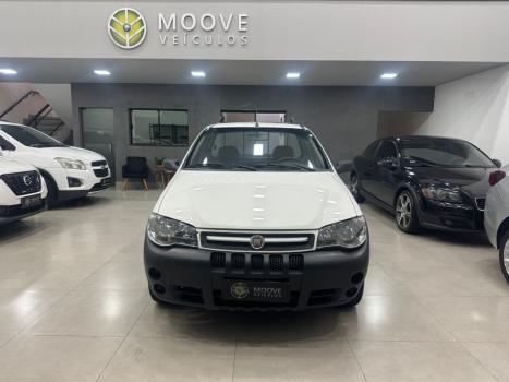 FIAT Strada 1.4 FIRE FLEX CABINE SIMPLES, Foto 5