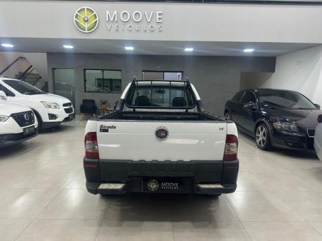 FIAT Strada 1.4 FIRE FLEX CABINE SIMPLES, Foto 6
