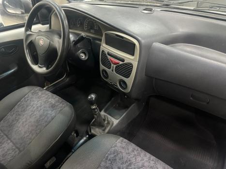 FIAT Strada 1.4 FIRE FLEX CABINE SIMPLES, Foto 9