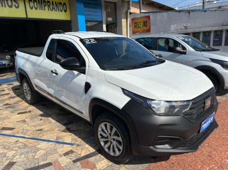FIAT Strada 1.4 FIRE FLEX CABINE SIMPLES, Foto 3