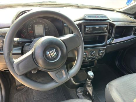 FIAT Strada 1.4 FIRE FLEX CABINE SIMPLES, Foto 4