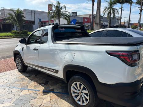 FIAT Strada 1.4 FIRE FLEX CABINE SIMPLES, Foto 5