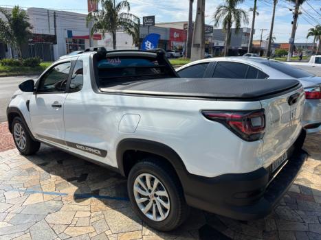 FIAT Strada 1.4 FIRE FLEX CABINE SIMPLES, Foto 8