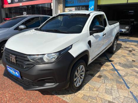 FIAT Strada 1.4 FIRE FLEX CABINE SIMPLES, Foto 14