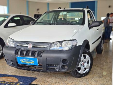 FIAT Strada 1.4 FIRE FLEX CABINE SIMPLES, Foto 1