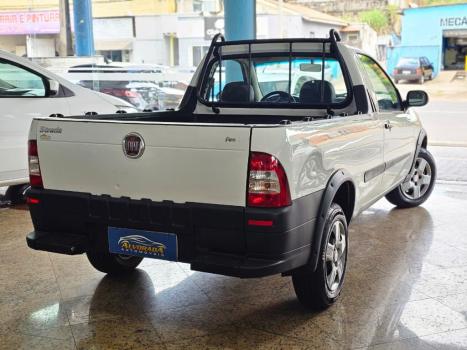 FIAT Strada 1.4 FIRE FLEX CABINE SIMPLES, Foto 3