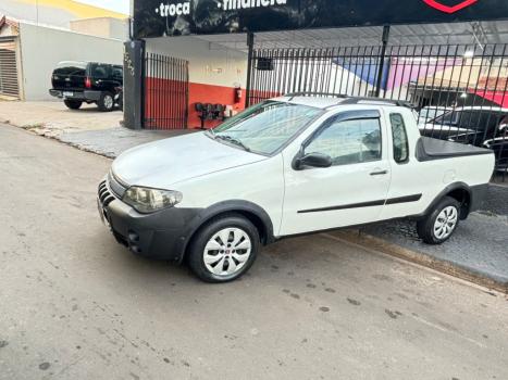 FIAT Strada 1.4 FIRE FLEX CABINE ESTENDIDA, Foto 3