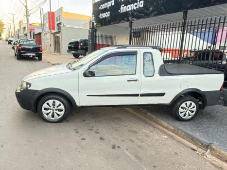 FIAT Strada 1.4 FIRE FLEX CABINE ESTENDIDA, Foto 6