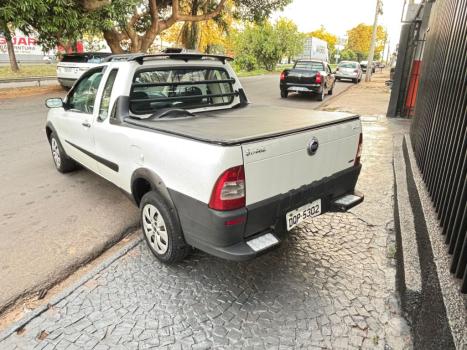 FIAT Strada 1.4 FIRE FLEX CABINE ESTENDIDA, Foto 7