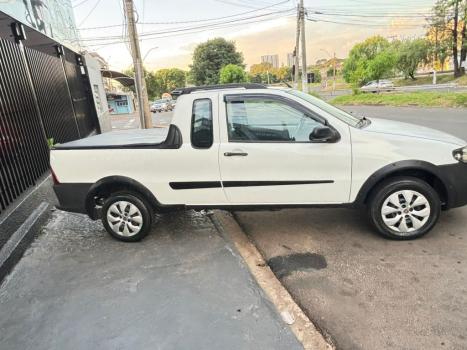 FIAT Strada 1.4 FIRE FLEX CABINE ESTENDIDA, Foto 9