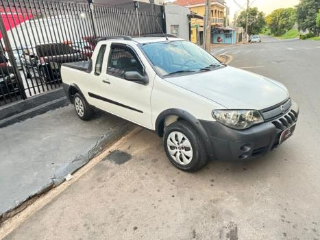 FIAT Strada 1.4 FIRE FLEX CABINE ESTENDIDA, Foto 10