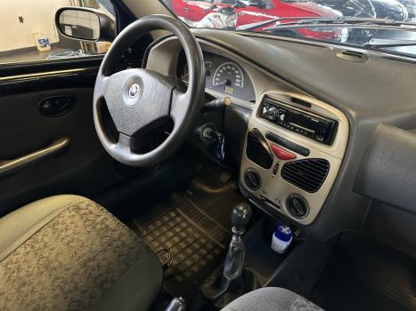 FIAT Strada 1.4 FIRE FLEX CABINE SIMPLES, Foto 9