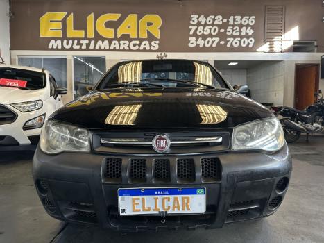 FIAT Strada 1.4 FIRE FLEX CABINE SIMPLES, Foto 5