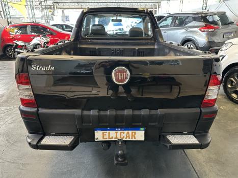 FIAT Strada 1.4 FIRE FLEX CABINE SIMPLES, Foto 6