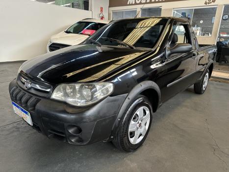 FIAT Strada 1.4 FIRE FLEX CABINE SIMPLES, Foto 1