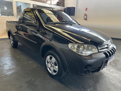 FIAT Strada 1.4 FIRE FLEX CABINE SIMPLES, Foto 3