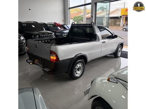 FIAT Strada 1.4 FIRE FLEX CABINE ESTENDIDA, Foto 2