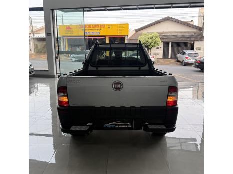 FIAT Strada 1.4 FIRE FLEX CABINE ESTENDIDA, Foto 3
