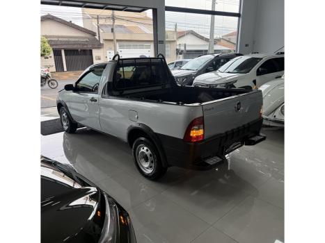 FIAT Strada 1.4 FIRE FLEX CABINE ESTENDIDA, Foto 4