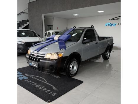 FIAT Strada 1.4 FIRE FLEX CABINE ESTENDIDA, Foto 5