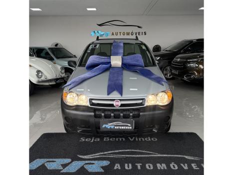 FIAT Strada 1.4 FIRE FLEX CABINE ESTENDIDA, Foto 6