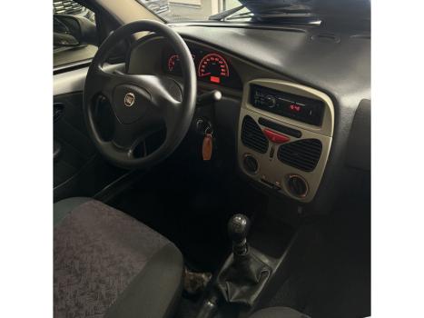 FIAT Strada 1.4 FIRE FLEX CABINE ESTENDIDA, Foto 10