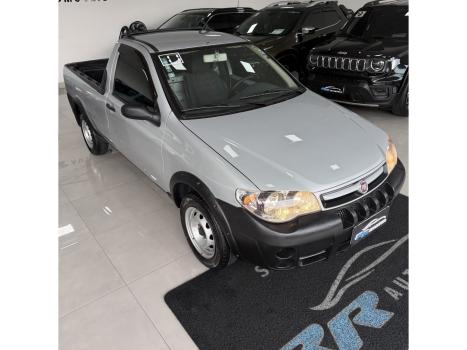 FIAT Strada 1.4 FIRE FLEX CABINE ESTENDIDA, Foto 12