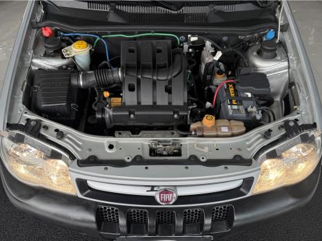 FIAT Strada 1.4 FIRE FLEX CABINE ESTENDIDA, Foto 13