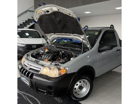 FIAT Strada 1.4 FIRE FLEX CABINE ESTENDIDA, Foto 14