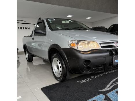 FIAT Strada 1.4 FIRE FLEX CABINE ESTENDIDA, Foto 21