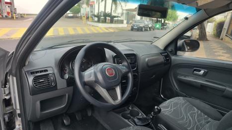 FIAT Strada 1.4 FIRE FLEX CABINE SIMPLES, Foto 14