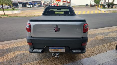 FIAT Strada 1.4 FIRE FLEX CABINE SIMPLES, Foto 12
