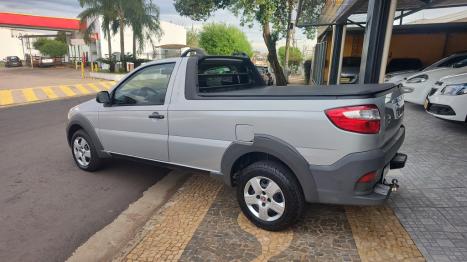 FIAT Strada 1.4 FIRE FLEX CABINE SIMPLES, Foto 11