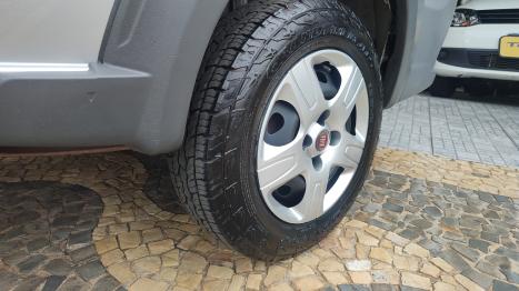 FIAT Strada 1.4 FIRE FLEX CABINE SIMPLES, Foto 15