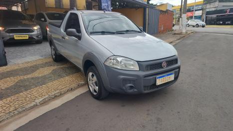 FIAT Strada 1.4 FIRE FLEX CABINE SIMPLES, Foto 2