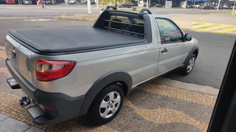 FIAT Strada 1.4 FIRE FLEX CABINE SIMPLES, Foto 7