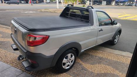 FIAT Strada 1.4 FIRE FLEX CABINE SIMPLES, Foto 10
