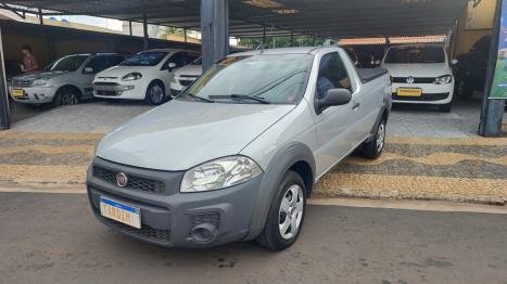 FIAT Strada 1.4 FIRE FLEX CABINE SIMPLES, Foto 3