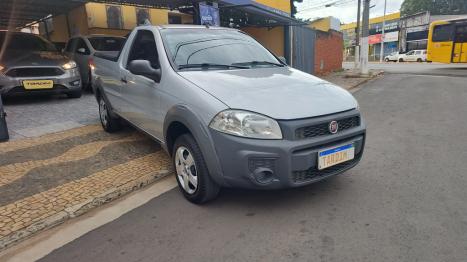 FIAT Strada 1.4 FIRE FLEX CABINE SIMPLES, Foto 4