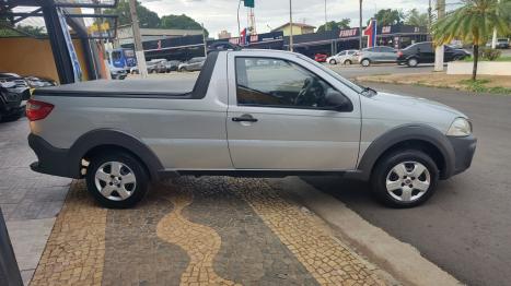 FIAT Strada 1.4 FIRE FLEX CABINE SIMPLES, Foto 9