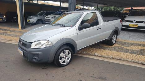 FIAT Strada 1.4 FIRE FLEX CABINE SIMPLES, Foto 5